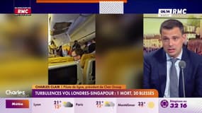 Vol Singapore Airlines : Que s'est-il passé ? 