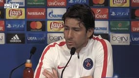 Ligue des Champions : Paris vise la première place du groupe A