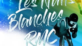Les Nuits Blanches de RMC pour les JO 2022 de Pékin