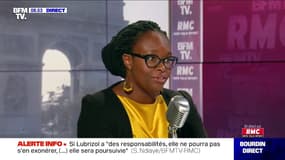 Les Mondiaux d’athlétisme au Qatar? "Pas la meilleure idée", estime Sibeth Ndiaye