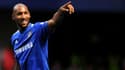 Nicolas Anelka revit à Chelsea, loin de l'équipe de France