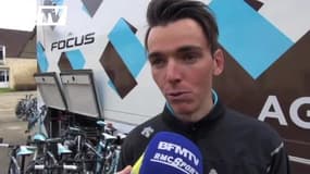 Cyclisme / Paris-Nice / La rentrée des classes pour le cyclisme - 07/03