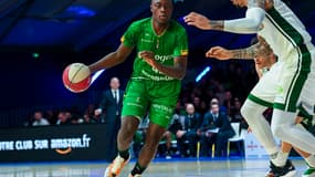 Sekou Doumbouya 