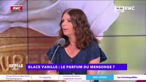 RMC Conso: La glace vanille, parfum du mensonge ?