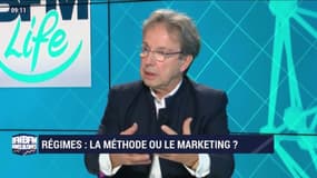 Le duel: Bernard Canetti face à Christophe Brun - 15/09