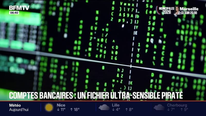 Les données d'1,2 million de comptes bancaires consultées de manière "illégitime", annonce Bercy