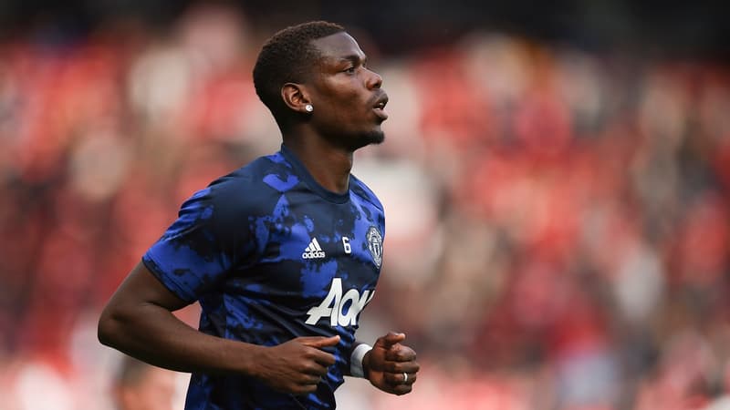 Paul Pogba