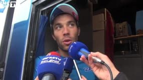 Pinot : "Je n'échangerai pas mon Tour de France"