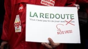 A La Redoute, la direction veut faire travailler les salariés jusqu'à 21h20, contre 20h jusqu'à présent