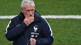 Didier Deschamps redoutent le contexte et les conditions de jeu