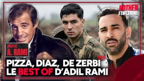 Sénégal 1-0 a.p. Maroc : Sauvetage du soldat Diaz, Pizza avec Belmondo, le Best of d'Adil Rami chez Rothen