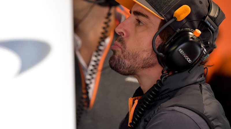 Fernando Alonso