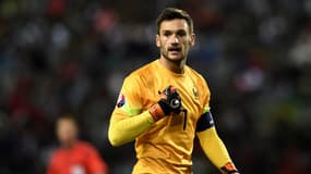 Hugo Lloris