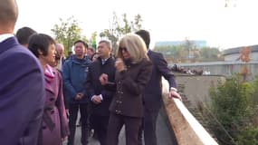 Jusqu'à six mois de prison ferme pour les cyberharceleurs de Brigitte Macron