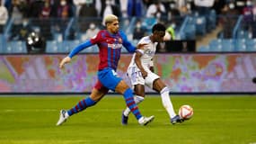 Ronald Araujo
