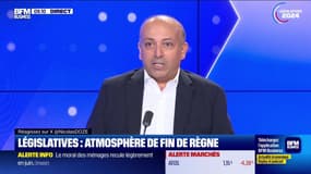 Les Experts : Législatives, l'incertitude plane - 26/06