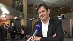 Kalfon: "Libre à Sarkozy de s'inspirer de Berlusconi" dans sa défense