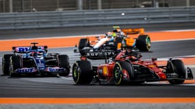 Esteban Ocon