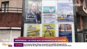 RMC chez vous : Montreuil, la ville aux 50 nuances de gauche - 07/02