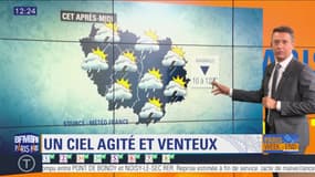 Météo Paris Île-de-France du 27 avril: Une petite accalmie sur le ciel parisien