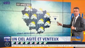 Météo Paris Île-de-France du 27 avril: Une petite accalmie sur le ciel parisien