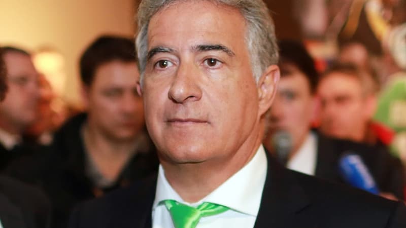 Bernard Caïazzo