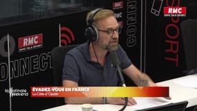 Évadez-vous en France : la Côte d'Opale