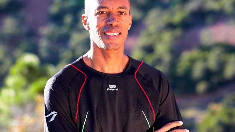 Stéphane Diagana