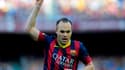Andrés Iniesta