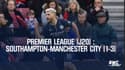 Résumé – Southampton-Manchester City (1-3) – Premier League 