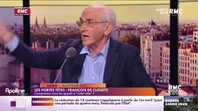 Les fortes têtes : Comprenez-vous les appels à "voter utile" ? - 29/03