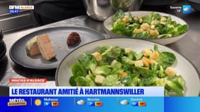 Routes d'Alsace du samedi 25 janvier 2025