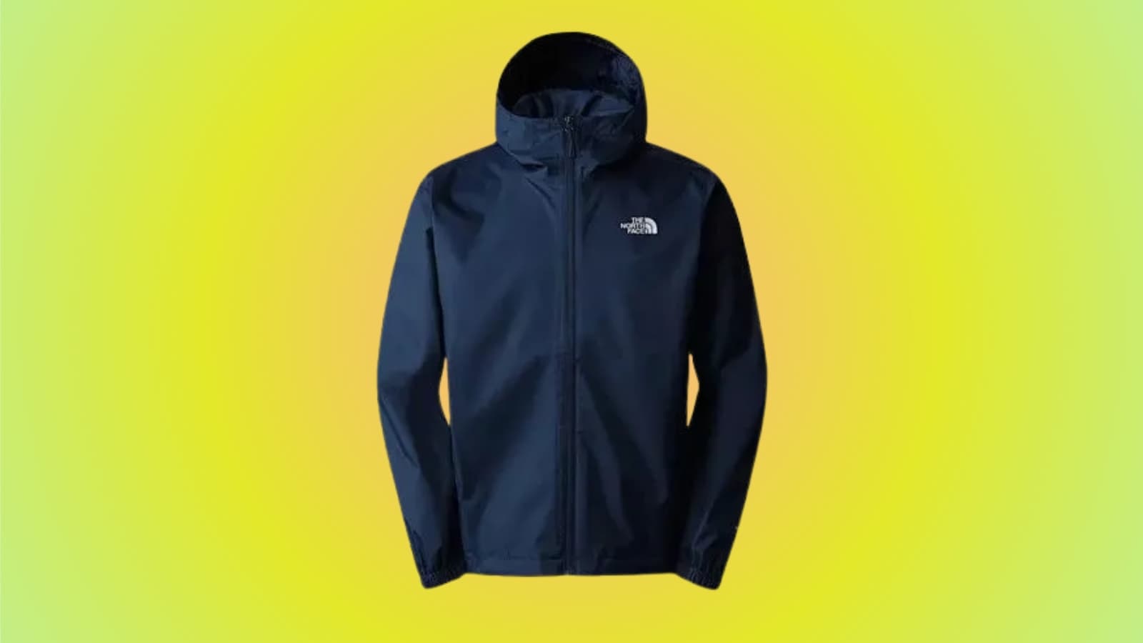 CETTE VESTE THE NORTH FACE PERD BEAUCOUP DE SON PRIX DE BASE AVEC CETTE PROMO EXCLUSIVE