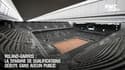 Covid / Roland-Garros : La semaine de qualifications débute sans aucun public 