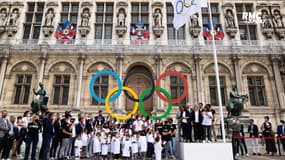 Après le succès de la France à Tokyo, Paris se met à l’heure paralympique