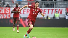 R. Lewandowski