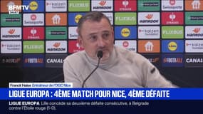 Le journal des sports du vendredi 7 novembre