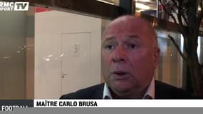 Maître Brusa : "il y a une non-affaire Ribéry, par contre il y aura une affaire Closer"