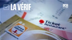 Les nouvelles règles d'utilisation des Tickets-restaurant engendrent beaucoup d'incompréhension.