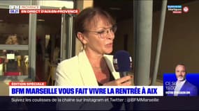 Aix-en-Provence: une cantine scolaire au même prix malgré l'inflation
