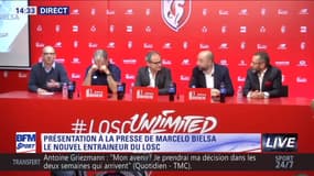 Marcelo Bielsa