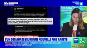 Le journal de 8h du mercredi 12 novembre 2025