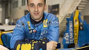 Robert Kubica