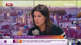 Grégoire : "On doit faire cette réforme des retraites"