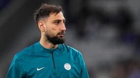 Gianluigi Donnarumma