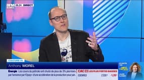 Culture IA : Fin de skype, la visio se réinvente, par Anthony Morel - 05/05