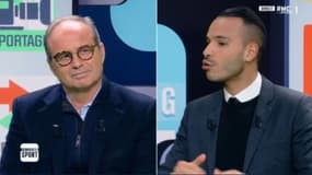 Campos répond à l'intérêt du PSG pour Thiago Mendes