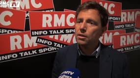 Riolo : "Le forfait de Varane n'est pas une surprise"
