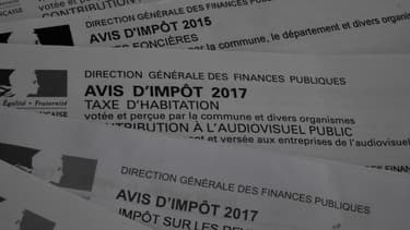 Les prélèvements obligatoires ont atteint 45,4% du PIB en 2017.