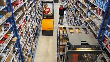 A terme, l’Internet des objets permettra de mutualiser de façon fiable des espaces de stockage communs entre plusieurs entreprises.
